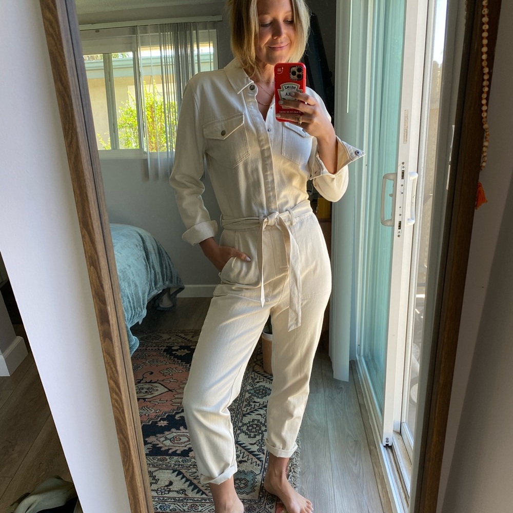 JUMPSUIT - Picture 2 of 11